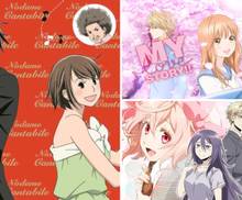 10 Best Slow-Paced Anime Series, Ranked