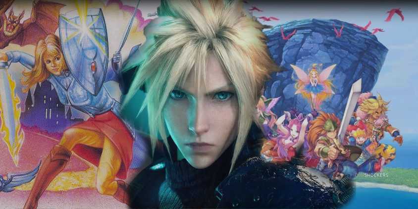 2000s Rpg Games 10 Video Games That Defined The 2000s