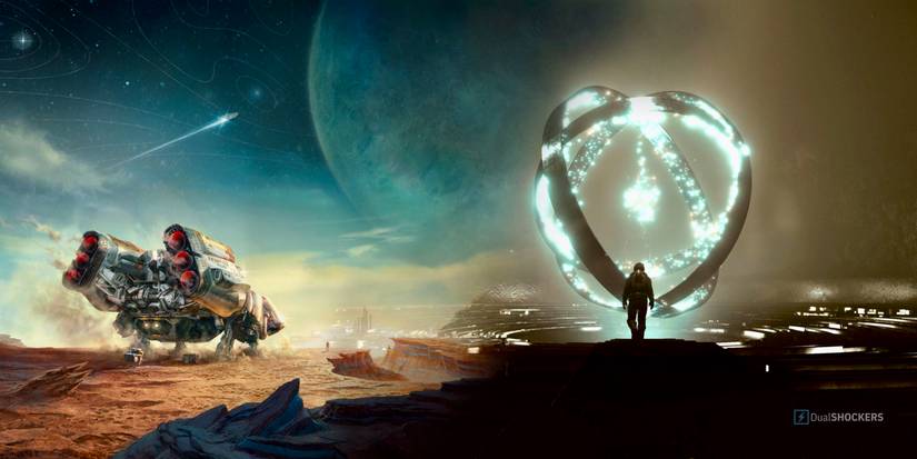 Starfield: Complete Guide And Walkthrough