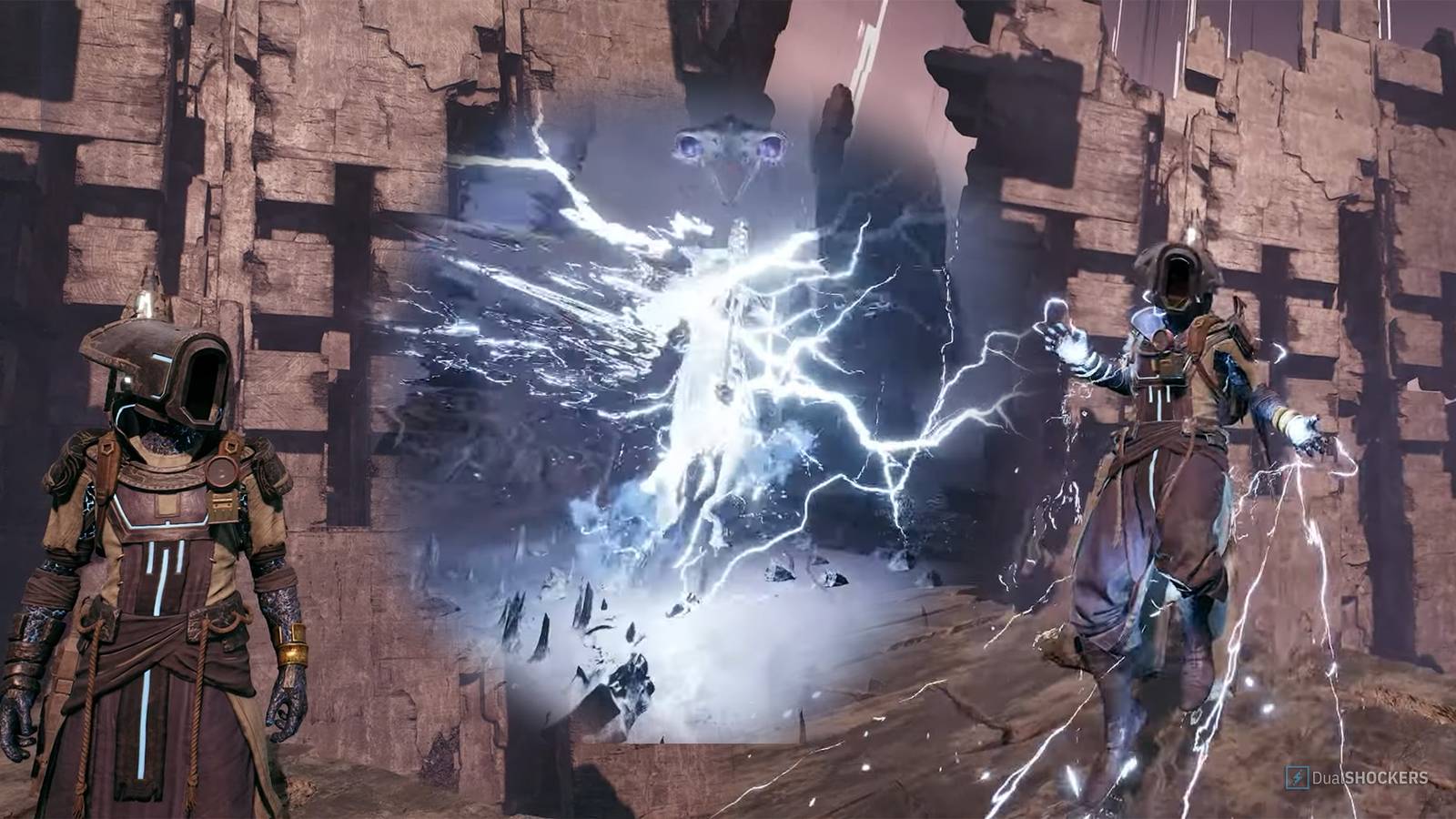 Remnant 2: How To Unlock The Secret Archon Class
