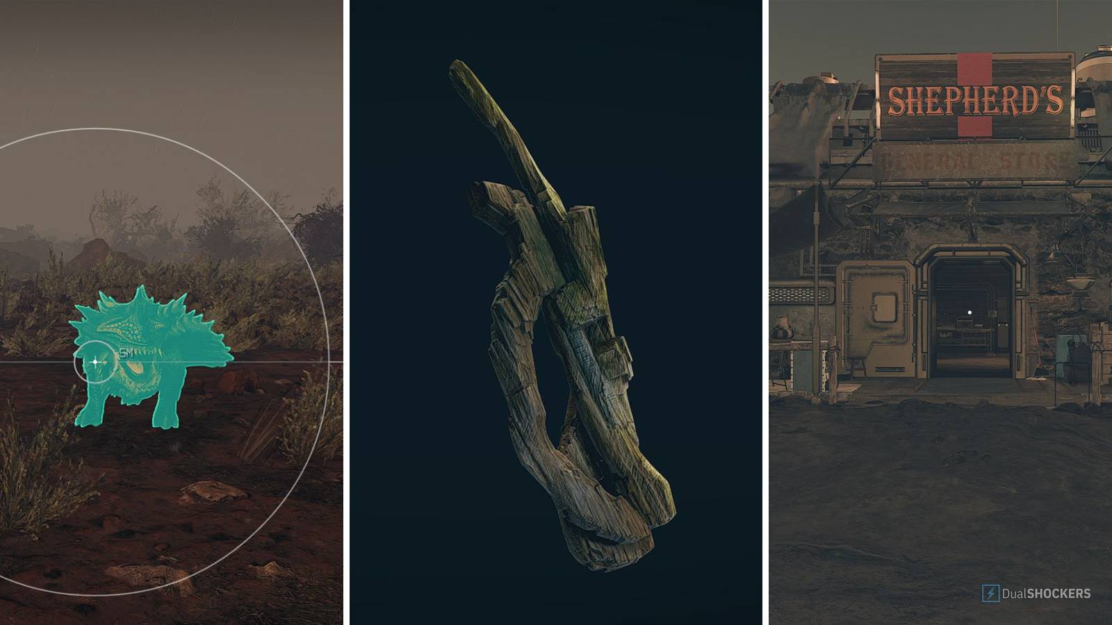 Starfield: Where To Get Structural Resource
