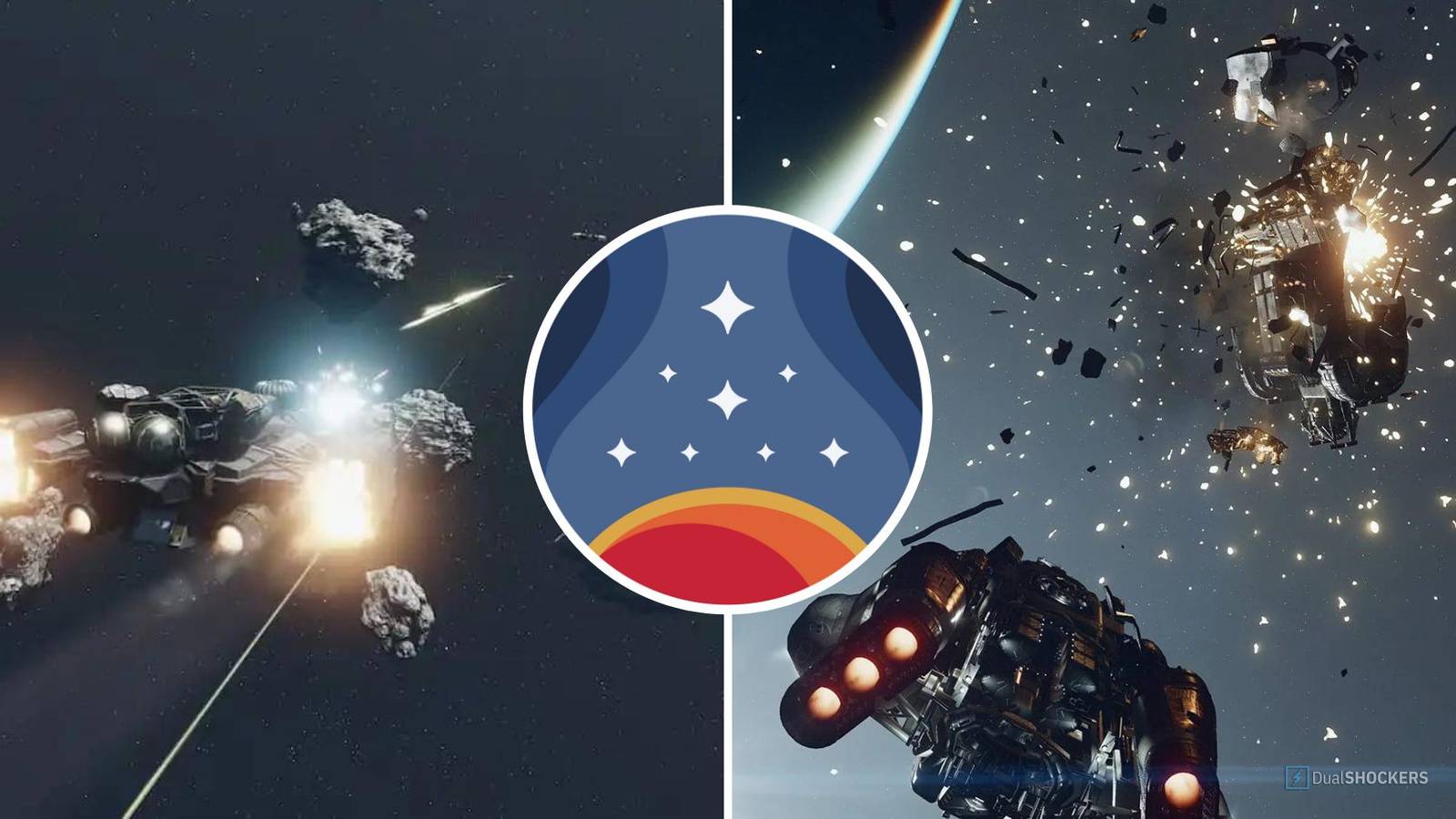 Starfield: 10 Best Ship Weapons