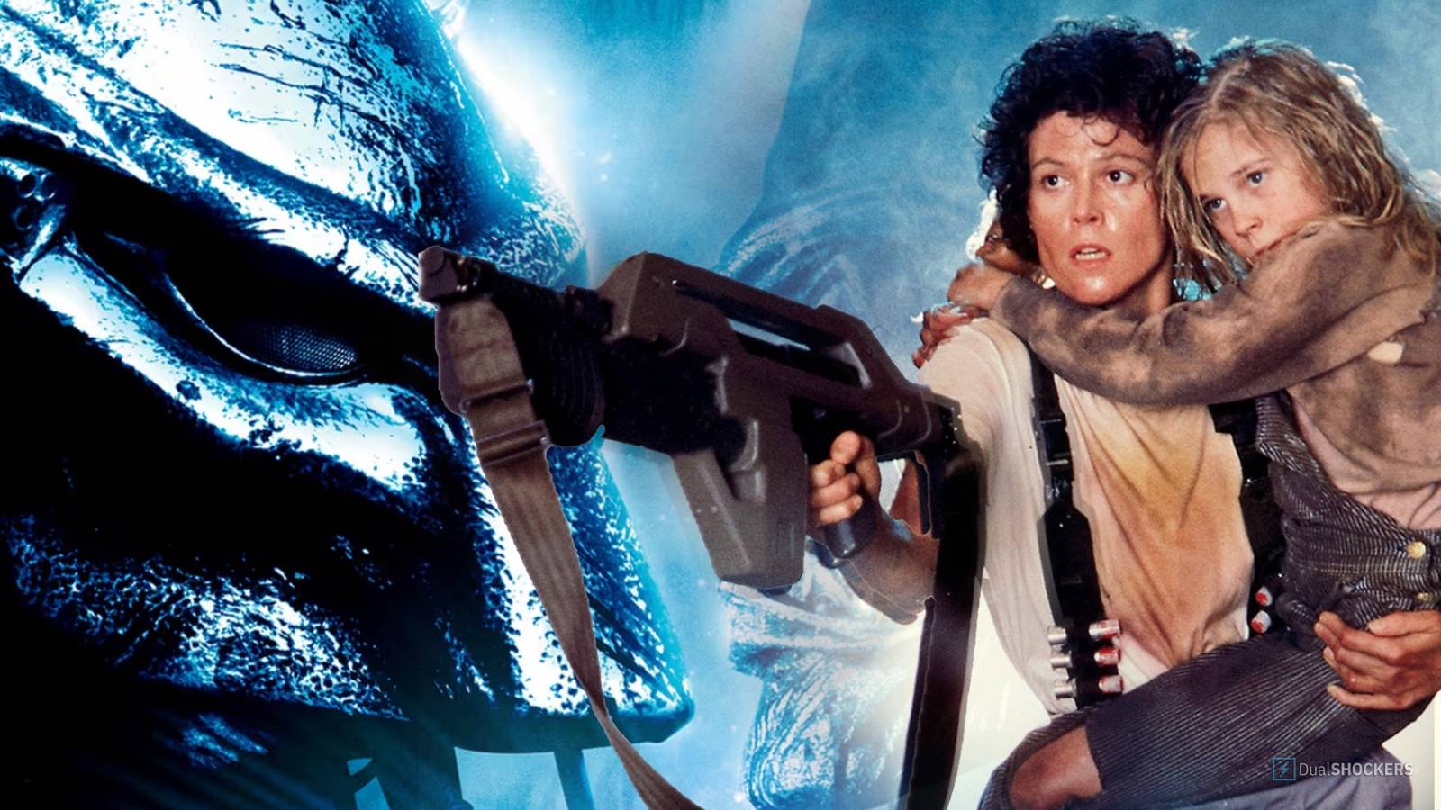 Every Alien Franchise Movie, Ranked
