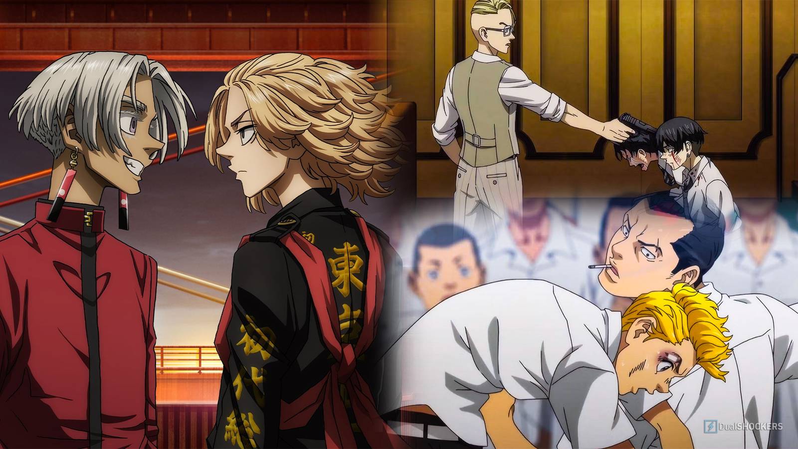 Tokyo Revengers: Story, Characters & Why Fans Love It