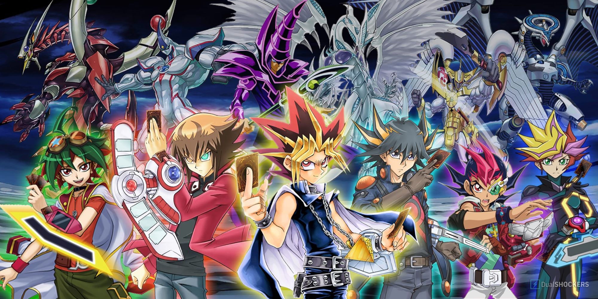 best draw cards yugioh Amazon.com: YU-GI-OH! - Destiny Draw (RYMP-EN037) - Ra Yellow Mega-Pack -  1st Edition