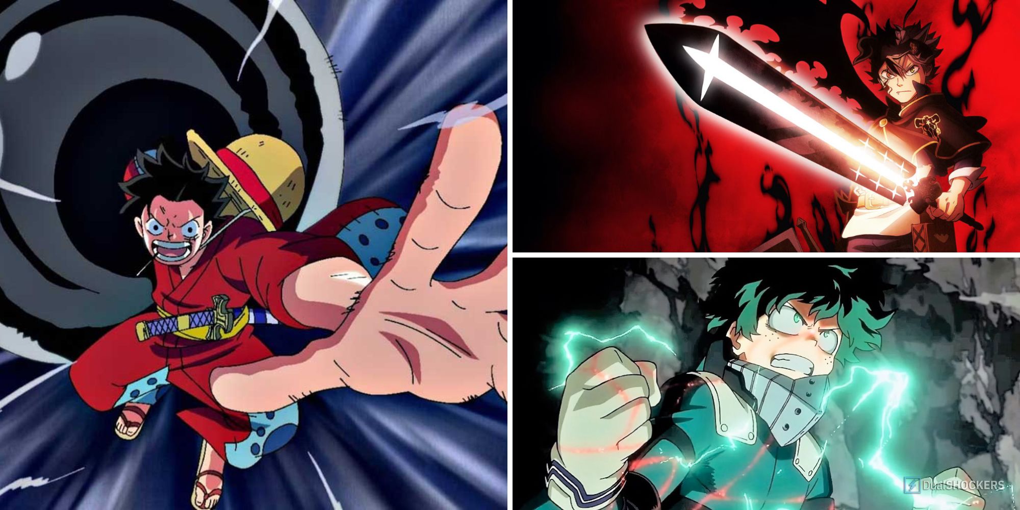 Anime Characters Who Could Pass The Hunter Exam Feature