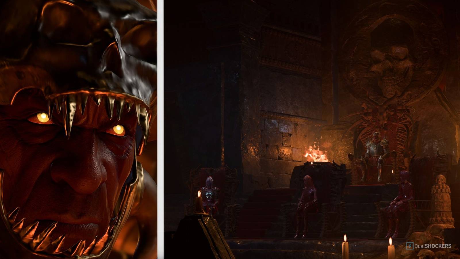 Baldur's Gate 3: How To Defeat Sarevok