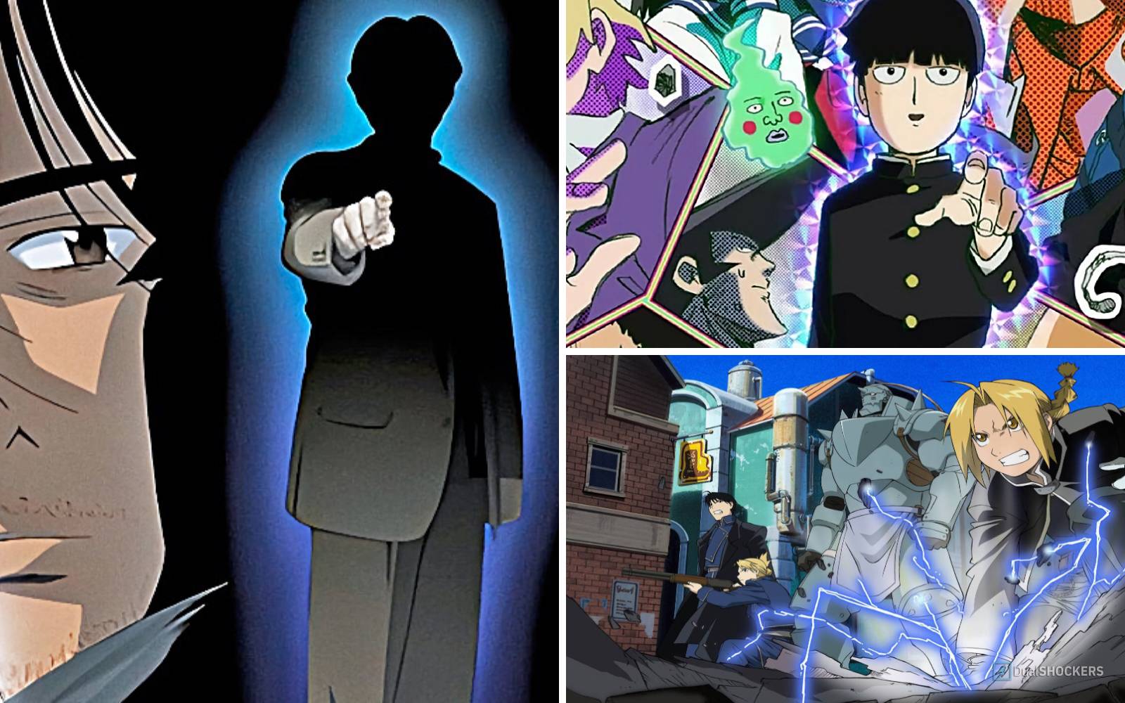 Best Fan Service Anime Shows With The Most Fan Service What Does Fan