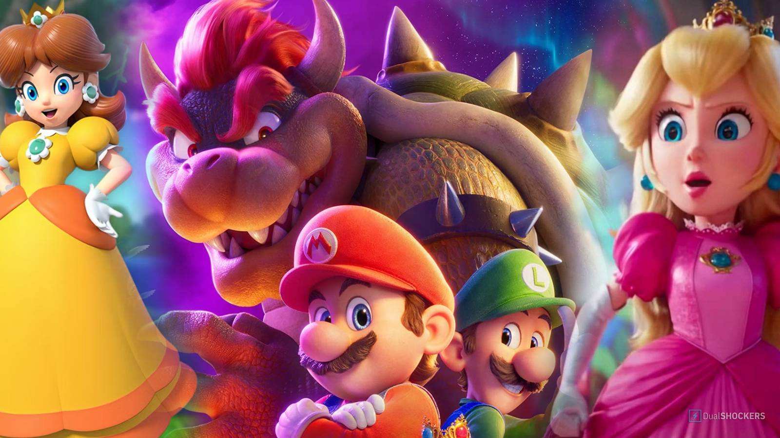 15 Best Super Mario Characters, Ranked