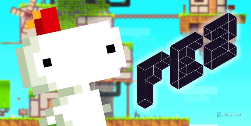15 Games That Deserve A Sequel
