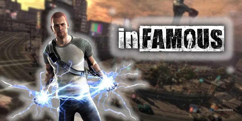 15 Games That Deserve A Sequel