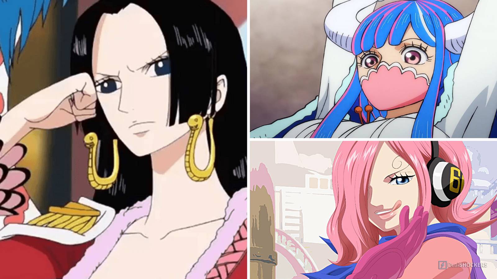 One Piece HD Wallpaper: The Crew of the New World, image size:1600x900