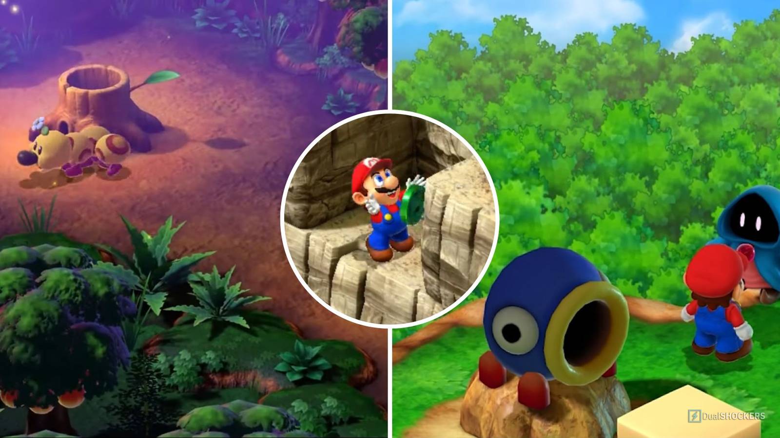 Super Mario RPG: Where To Farm Frog Coins
