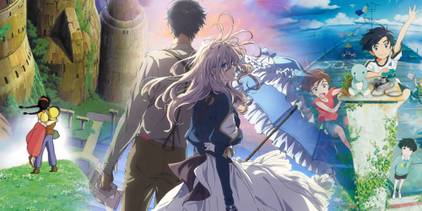 10 Best R-Rated Anime Movies