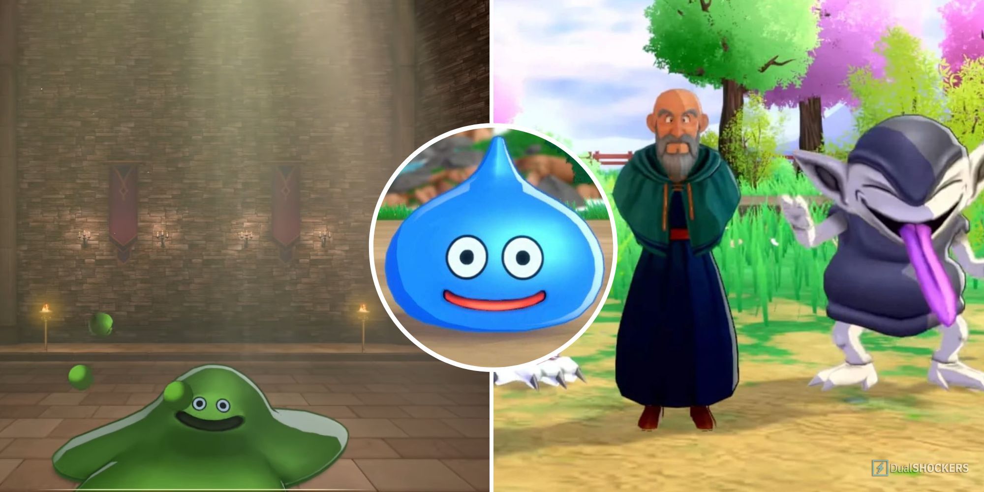 Dragon Quest Monsters: The Dark Prince - 10 Tips & Tricks For Beginners