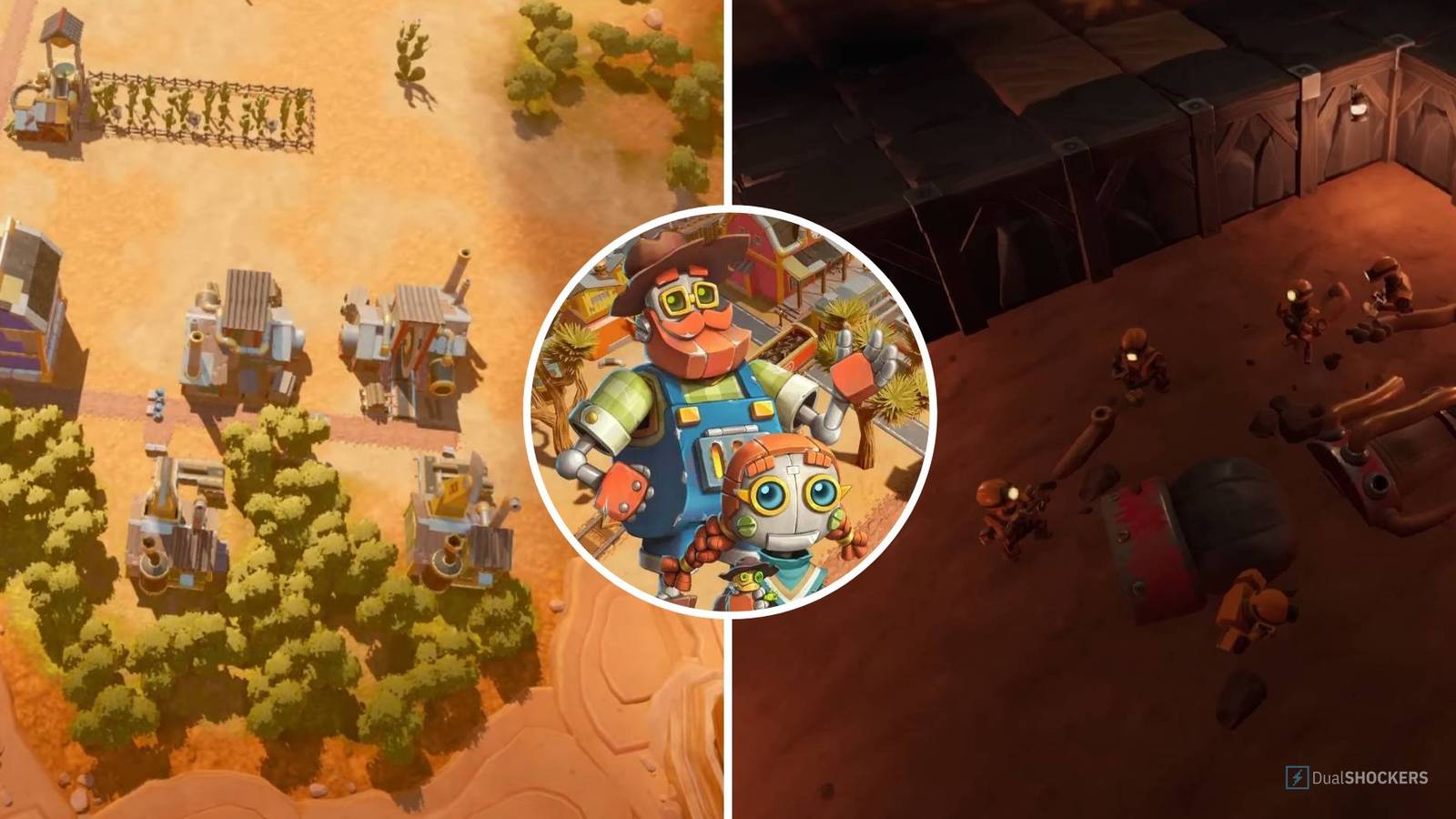 Steamworld Build: 10 Tips & Tricks For Beginners