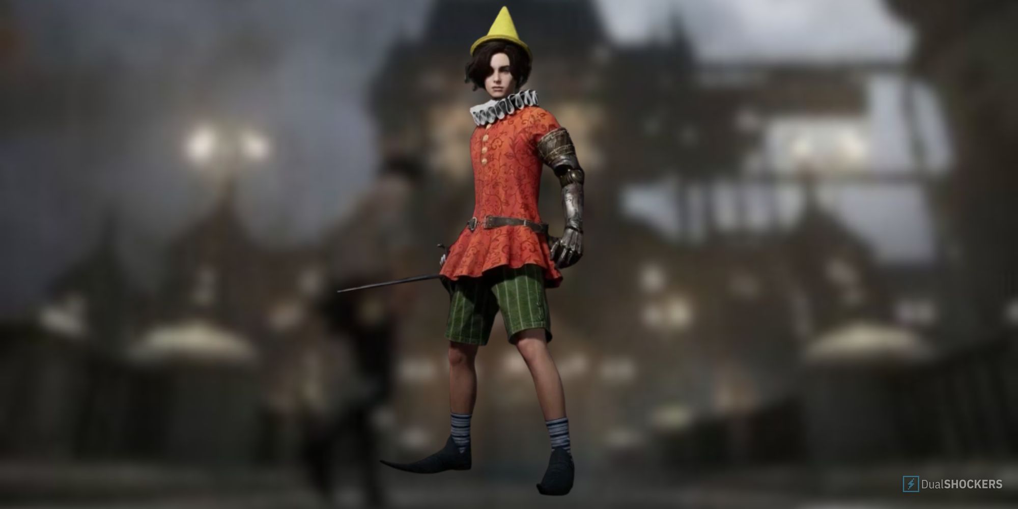 Lies Of P: All Costume Locations
