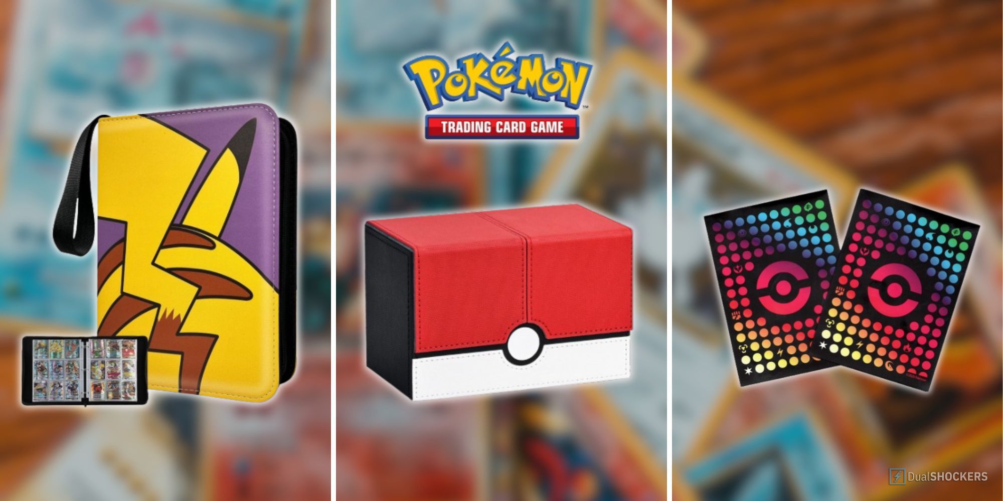pokemon trading card game deck box Blastoise Deck Box - Original Ultra Pro 1999 Vintage Accessories