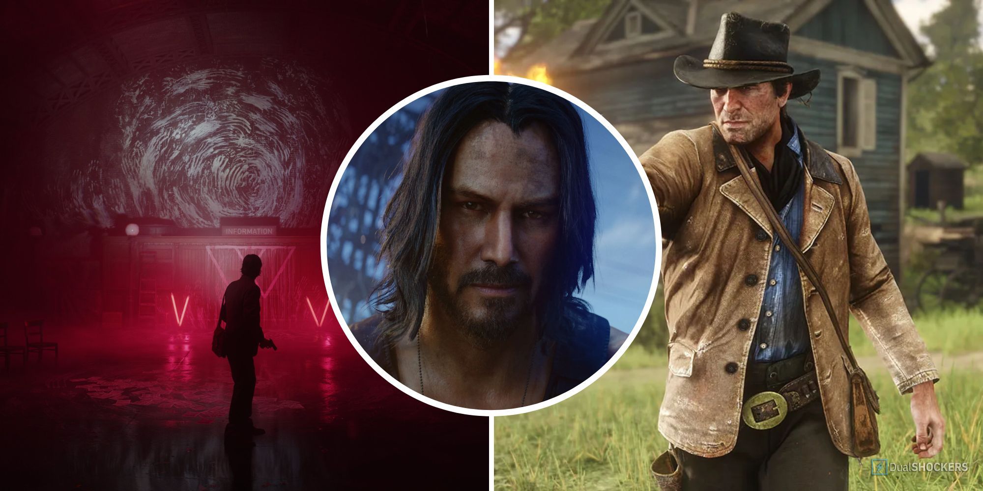 best graphics xbox games