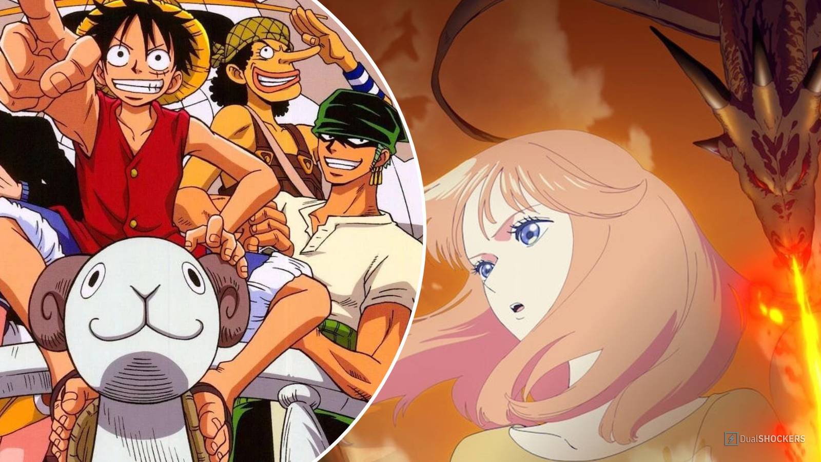 Eiichiro Oda's 'Monsters' - Is It Canon To One Piece?