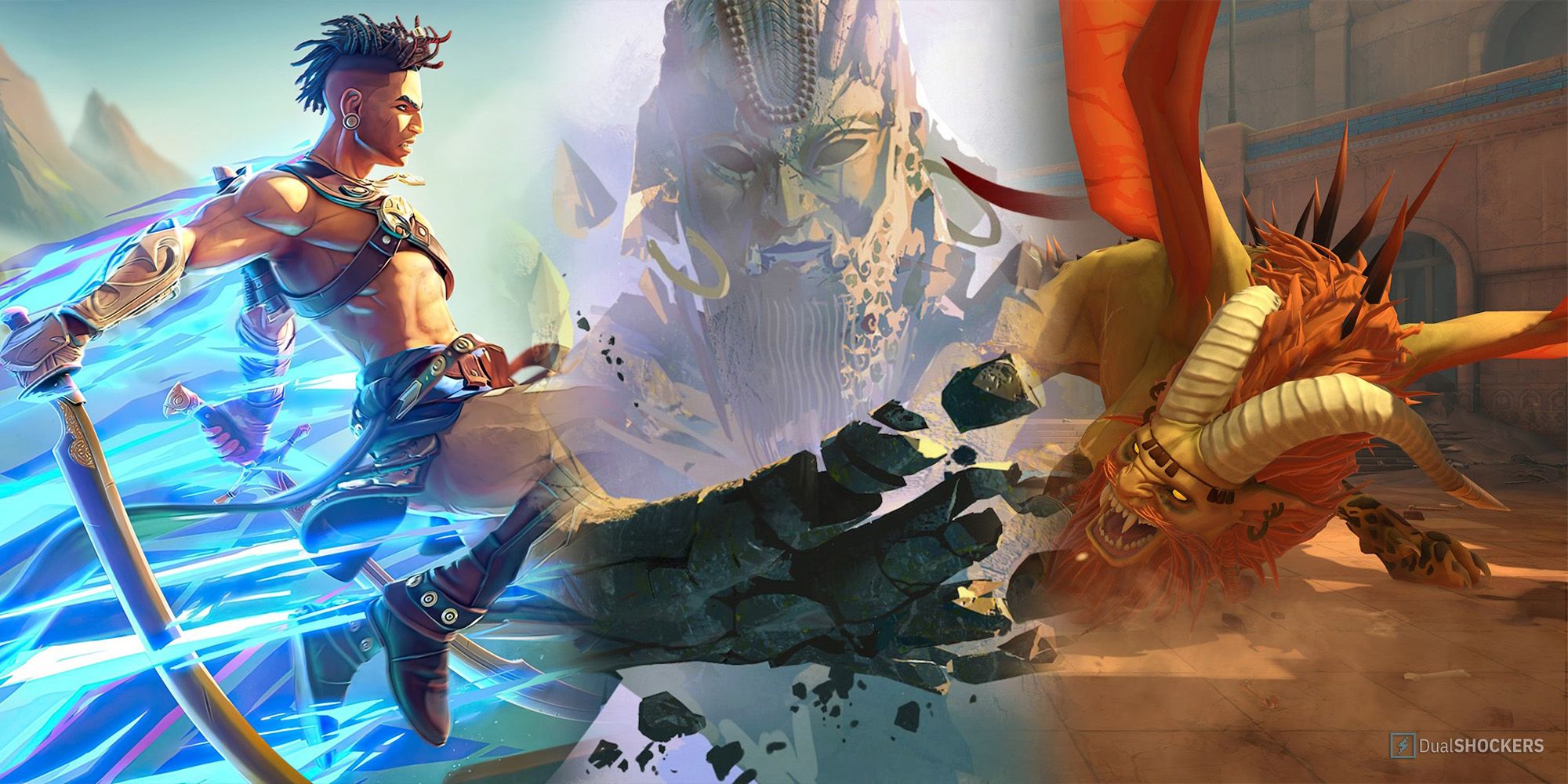 ラストキングダム　クラウンPR＋ Prince of Persia The Lost Crown - Upper City Puzzle Solution - YouTube