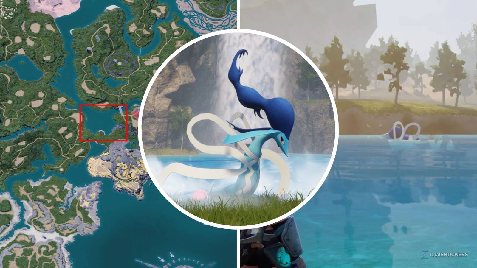 palworld azurobe find catch guide featured image