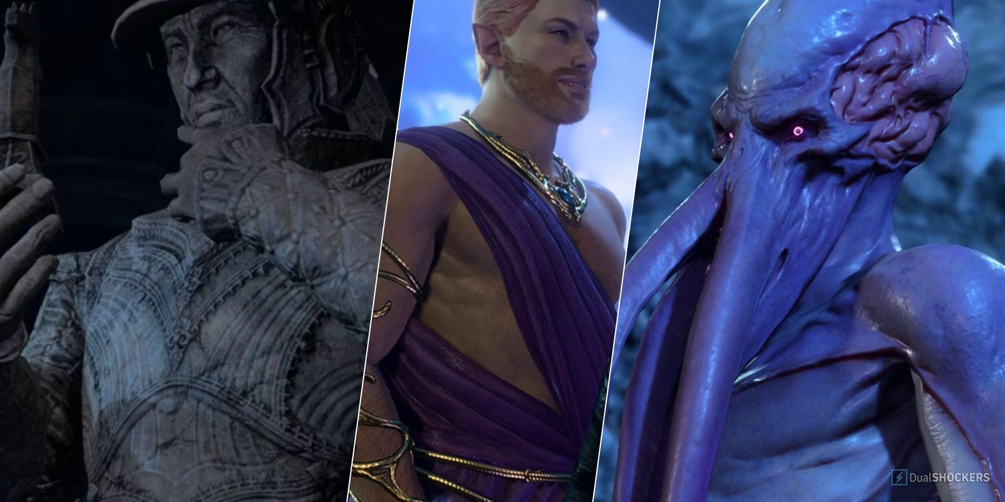 Baldur's Gate 3: Who Is The Emperor?
