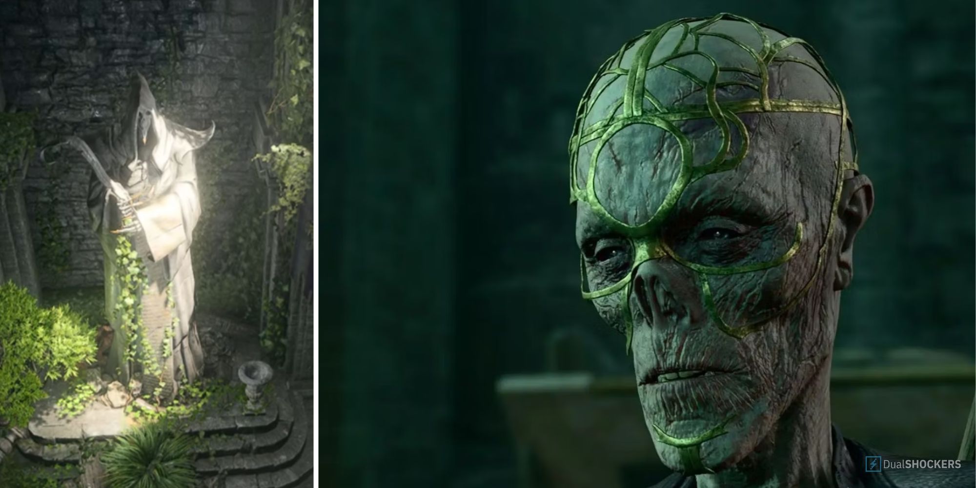 Baldur's Gate 3: All Karlach Endings, Explained