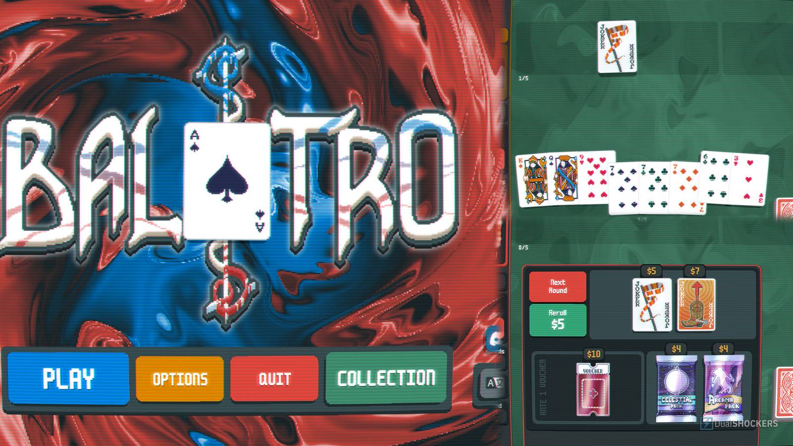 Balatro: 10 Tips & Tricks For Beginners