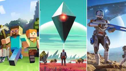 10 Games With Interesting Fast Travel Systems