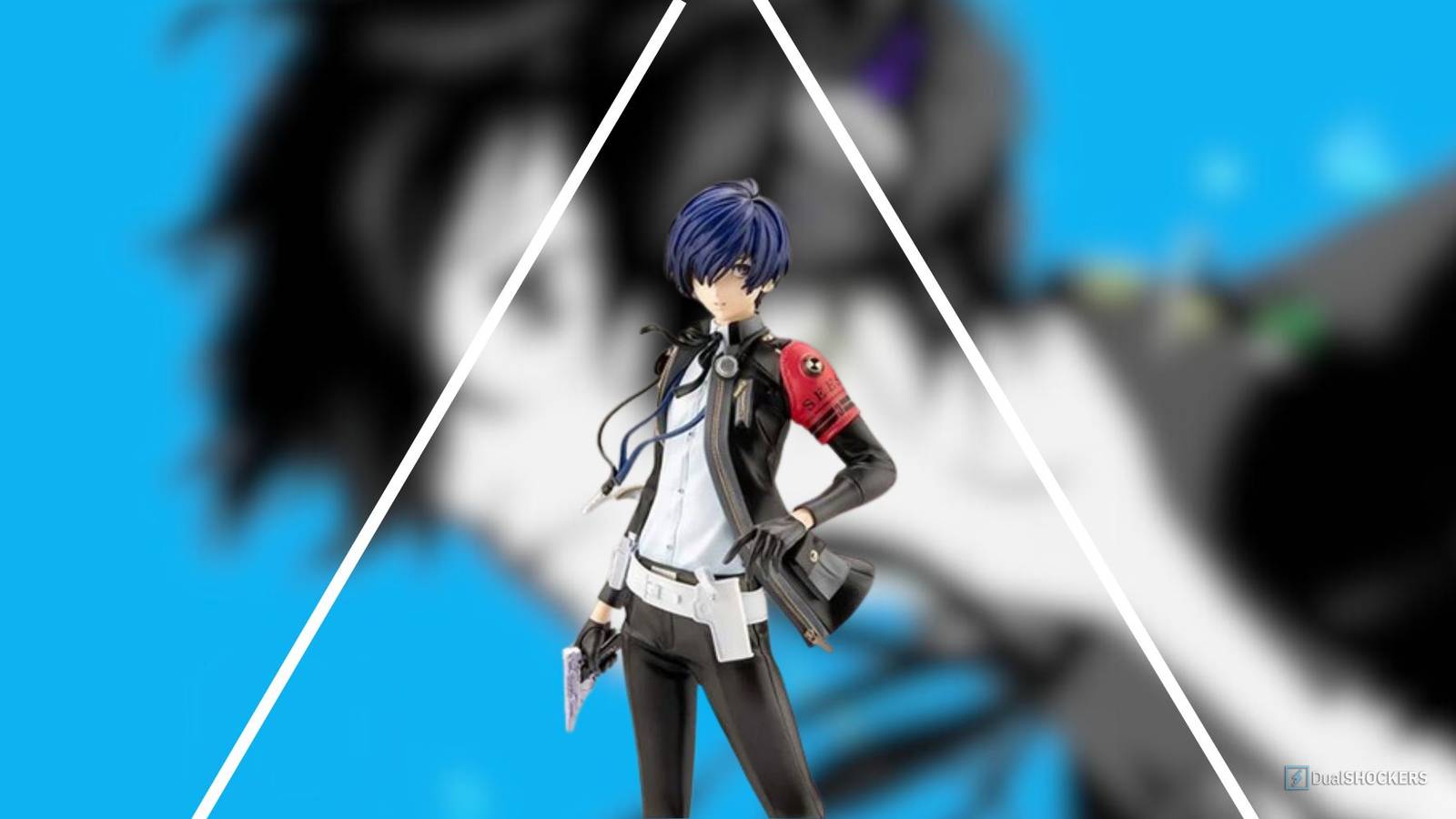 Persona 3 Reload Figure Pre-Order Sees The Protagonist In Killer Form