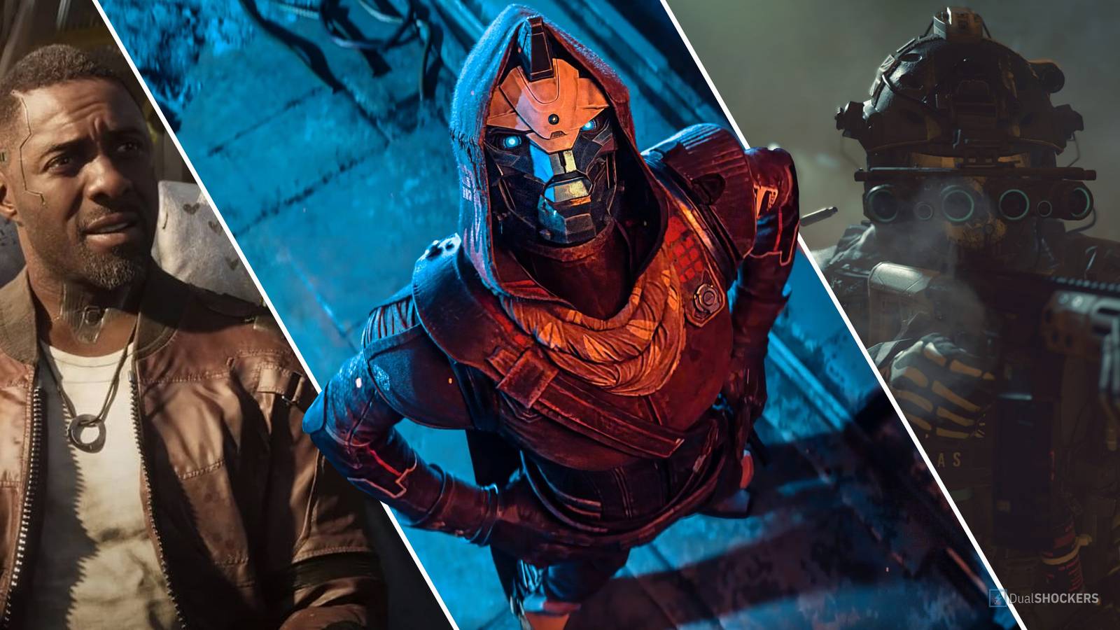 15 Best First-Person Shooters Of All Time, Ranked