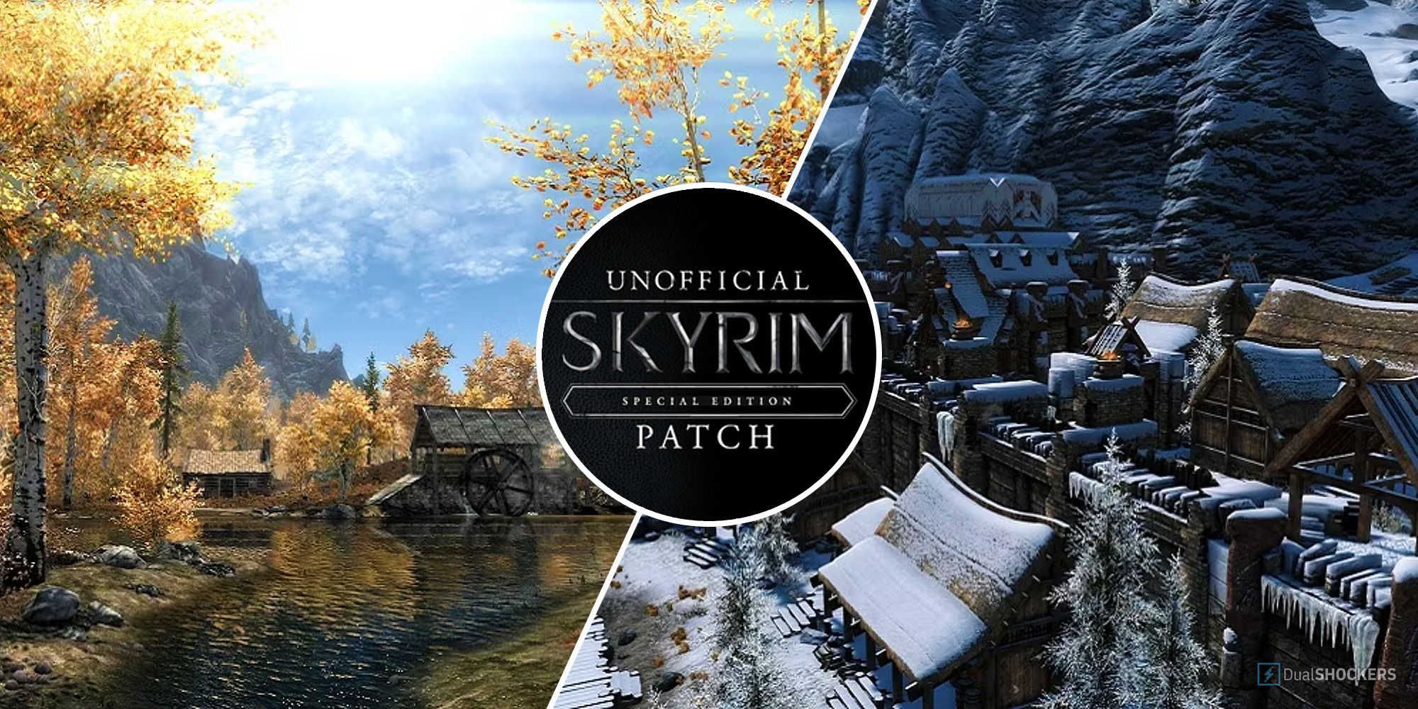 Best Skyrim Special Edition Mods 2027