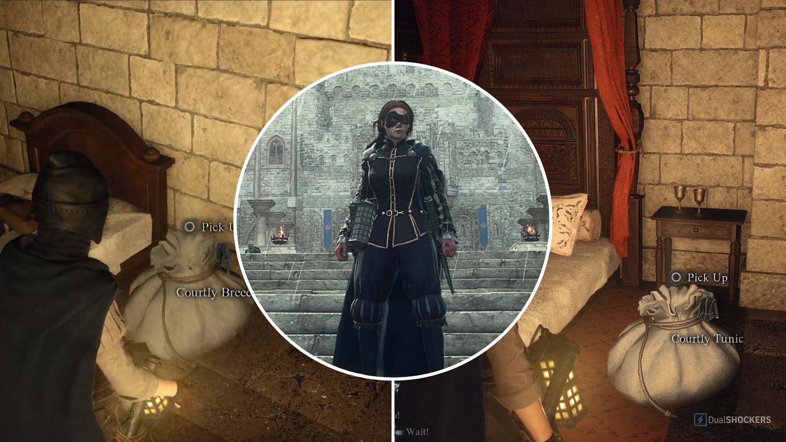 Dragons Dogma 2: Where To Get Formal Raiment Dragons Dogma 2: Where To Get Formal Raiment