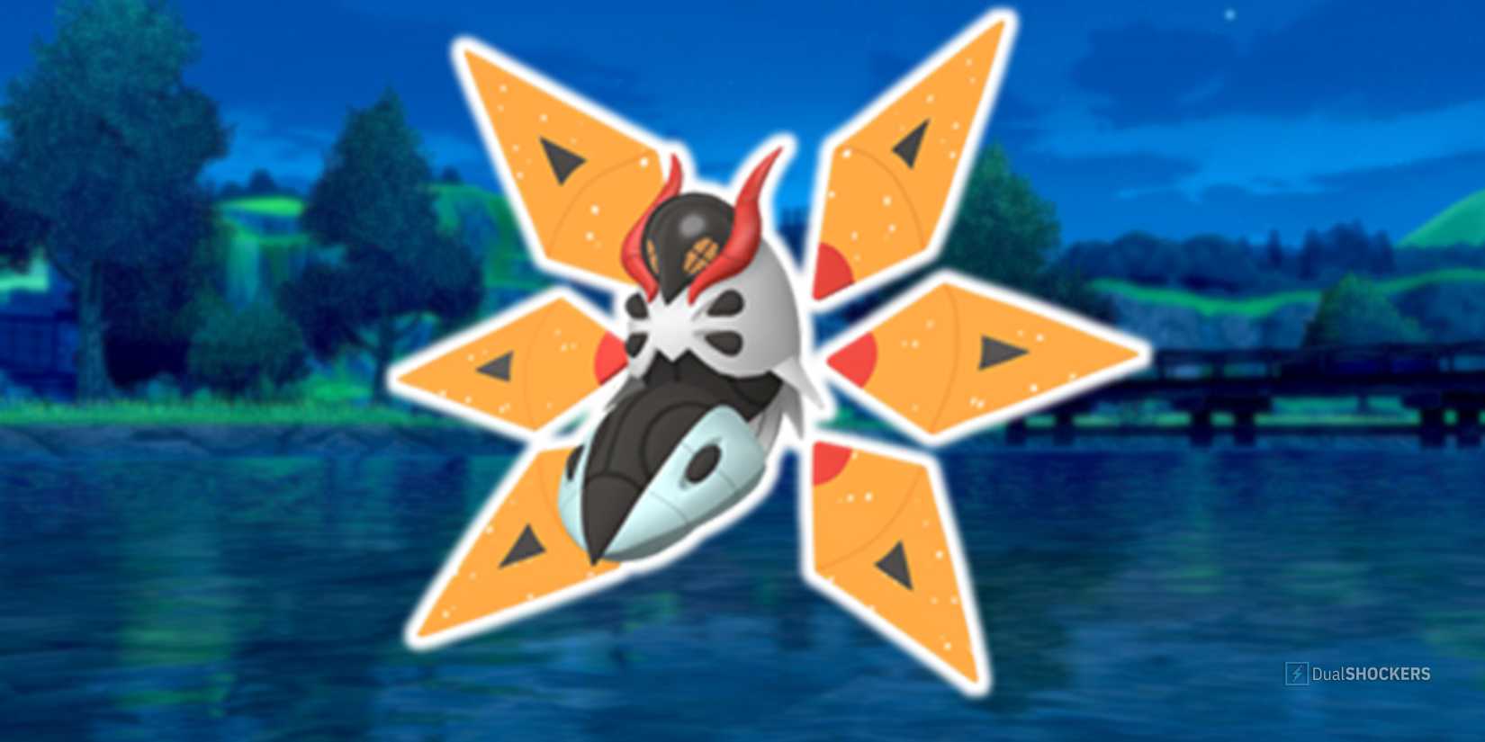 10 Pokemon With The Highest Special Attack Stat