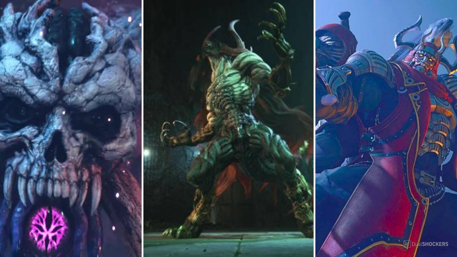 Final Fantasy 7 Rebirth: 10 Hardest Boss Fights, Ranked
