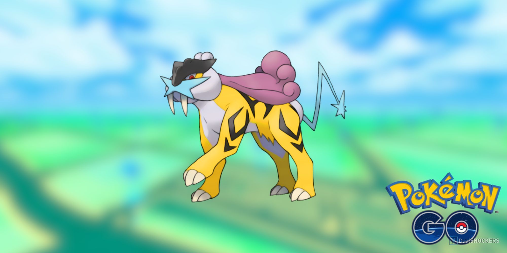 Pokémon GO: Raikou, Entei Y Suicune Se Unen Desde Hoy Mismo Y Solo - Foto 9