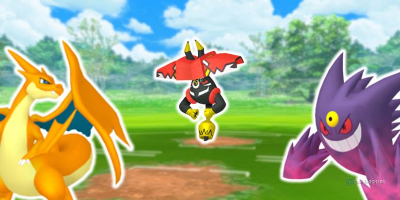 Tapu Bulu Won't Be Shiny In Its Pokemon GO Debut