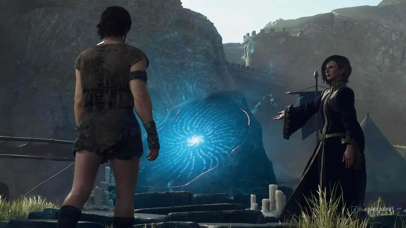 Dragon's Dogma 2 Players Shocked After Discovering "Fake" Pawn Rentals