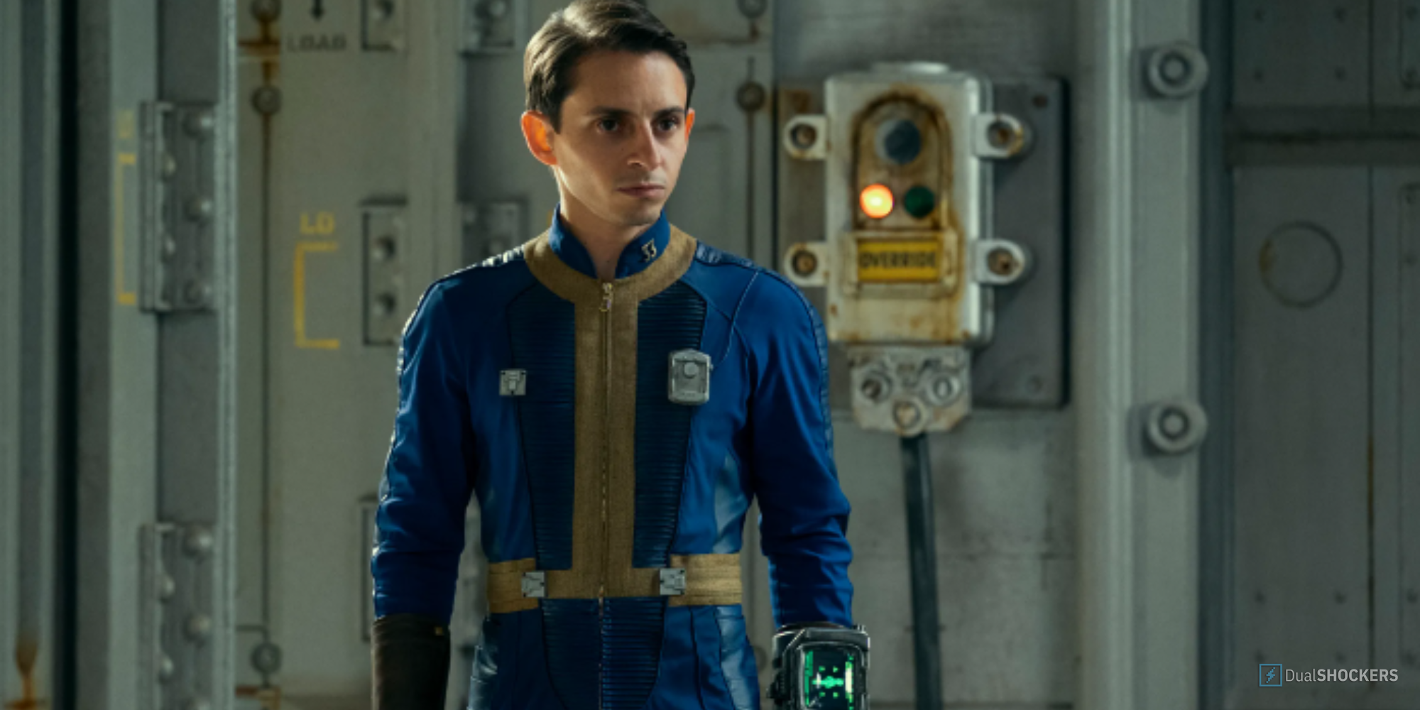 Fallout Writer Explains Jet Inhaler Was Inspired By Family’s Asthma