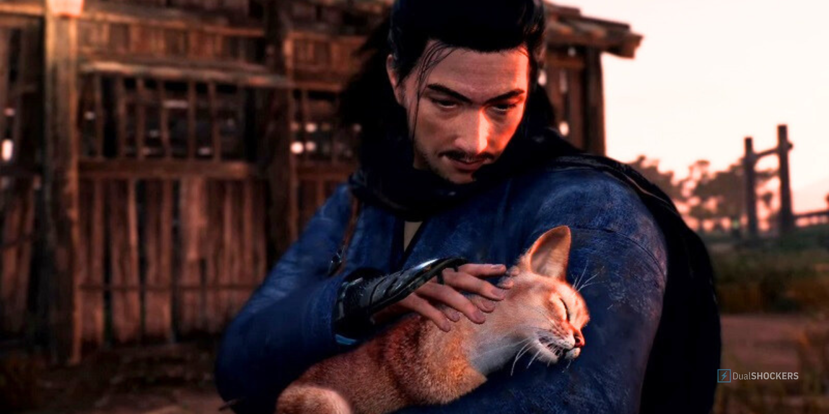 Rise of the Ronin Director Admits the Team Became “Too Obsessed” With ...