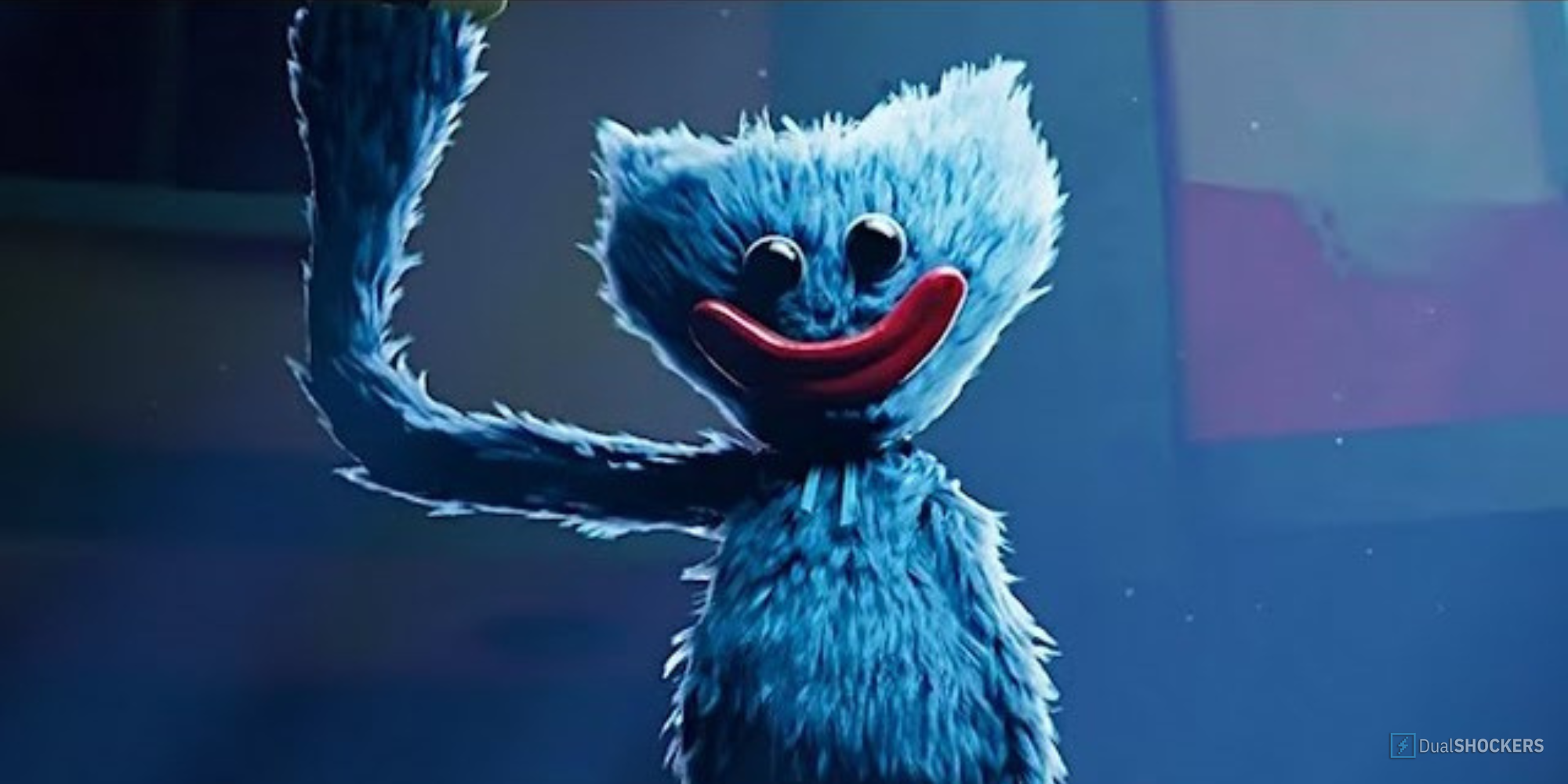 Poppy Playtime CEO Shares His LGBTQ+ Experience In The Games Industry