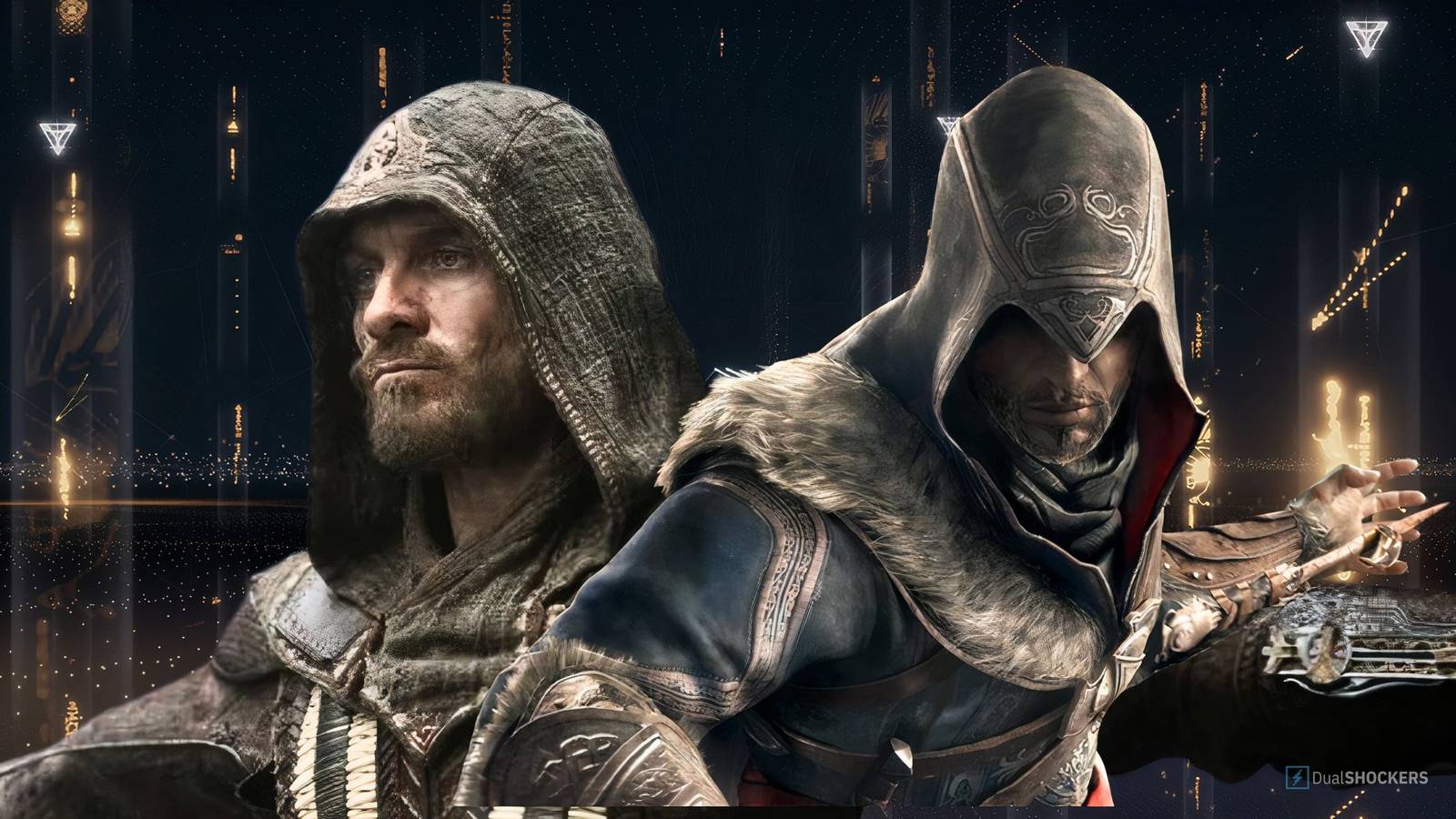 Ubisoft Film & TV MD Confirms “World Architects” Have Been Discussed To ...