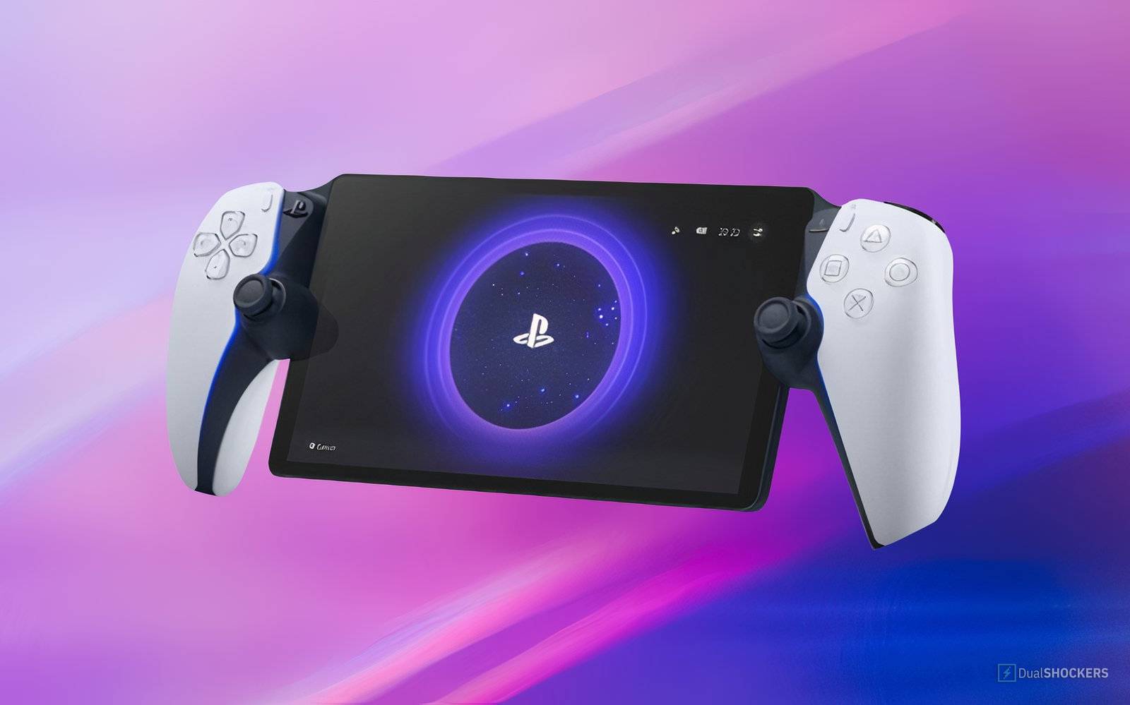 PlayStation Portal Usage Peaks At Night