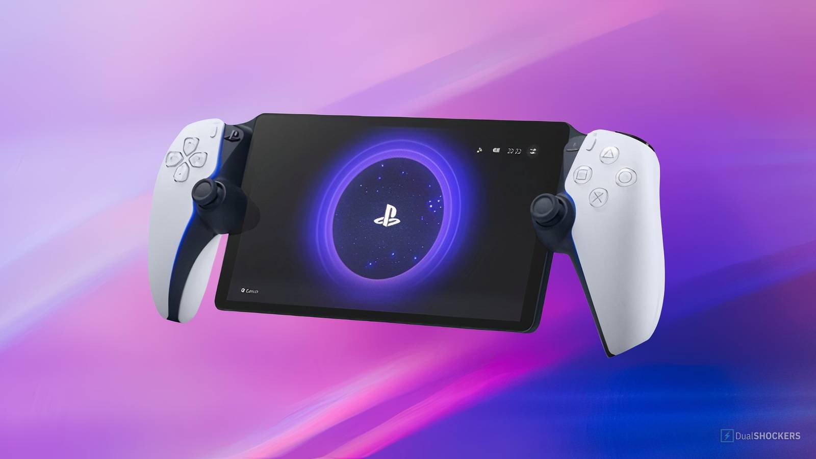 PlayStation Portal Usage Peaks At Night