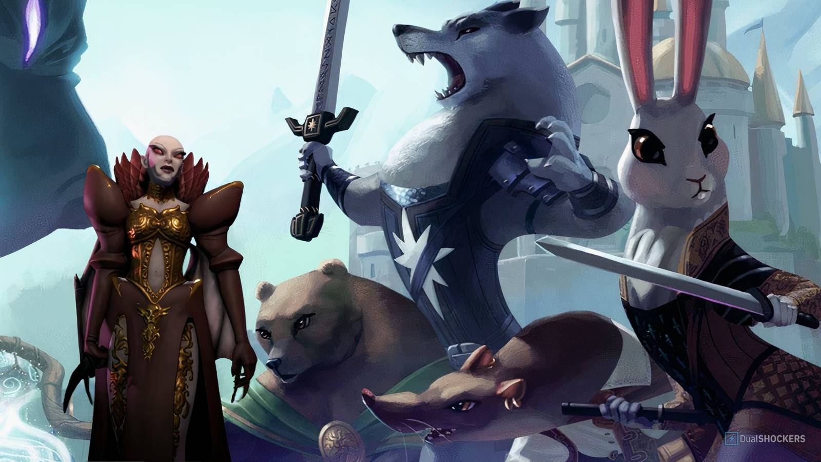 Solium Infernum And Armello Will Remain Online During Studio’s ...
