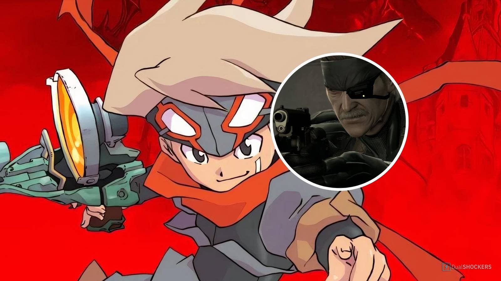 Hideo Kojima Says Boktai’s Sunlight Mechanic Was Harder To Pitch Than ...