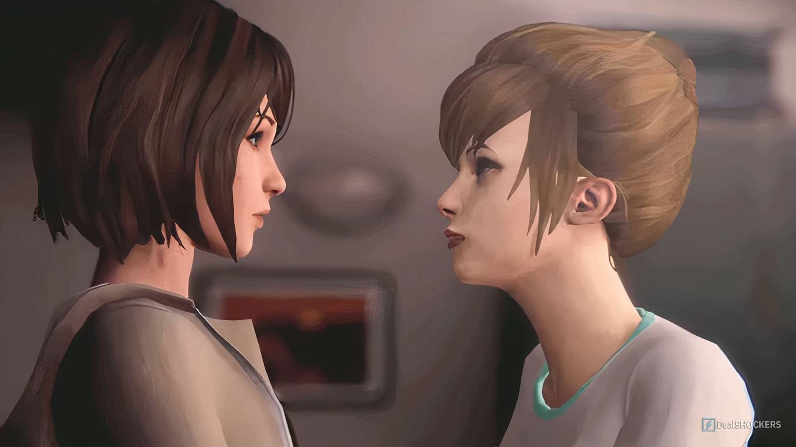 Life Is Strange Fan Spots “Creepy” Kate Marsh Detail Almost 10 Years ...