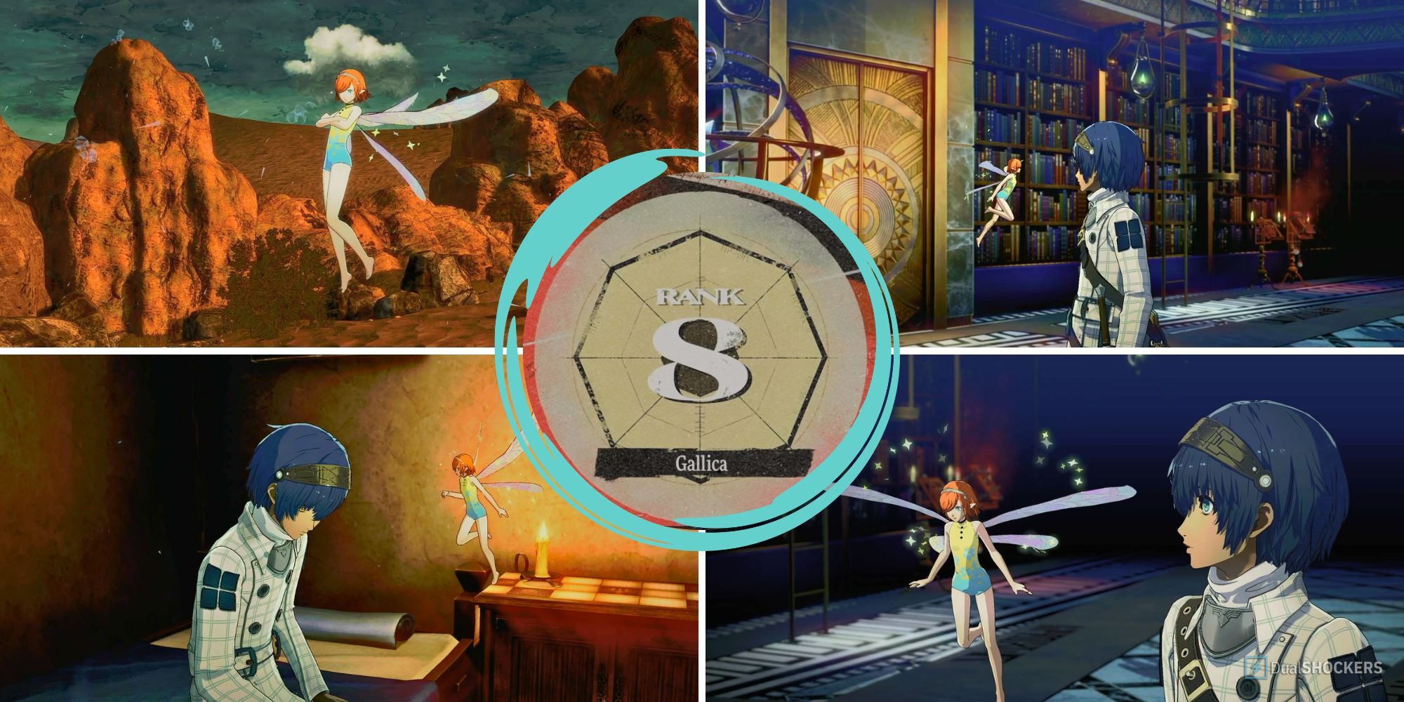 atlus | DualShockers