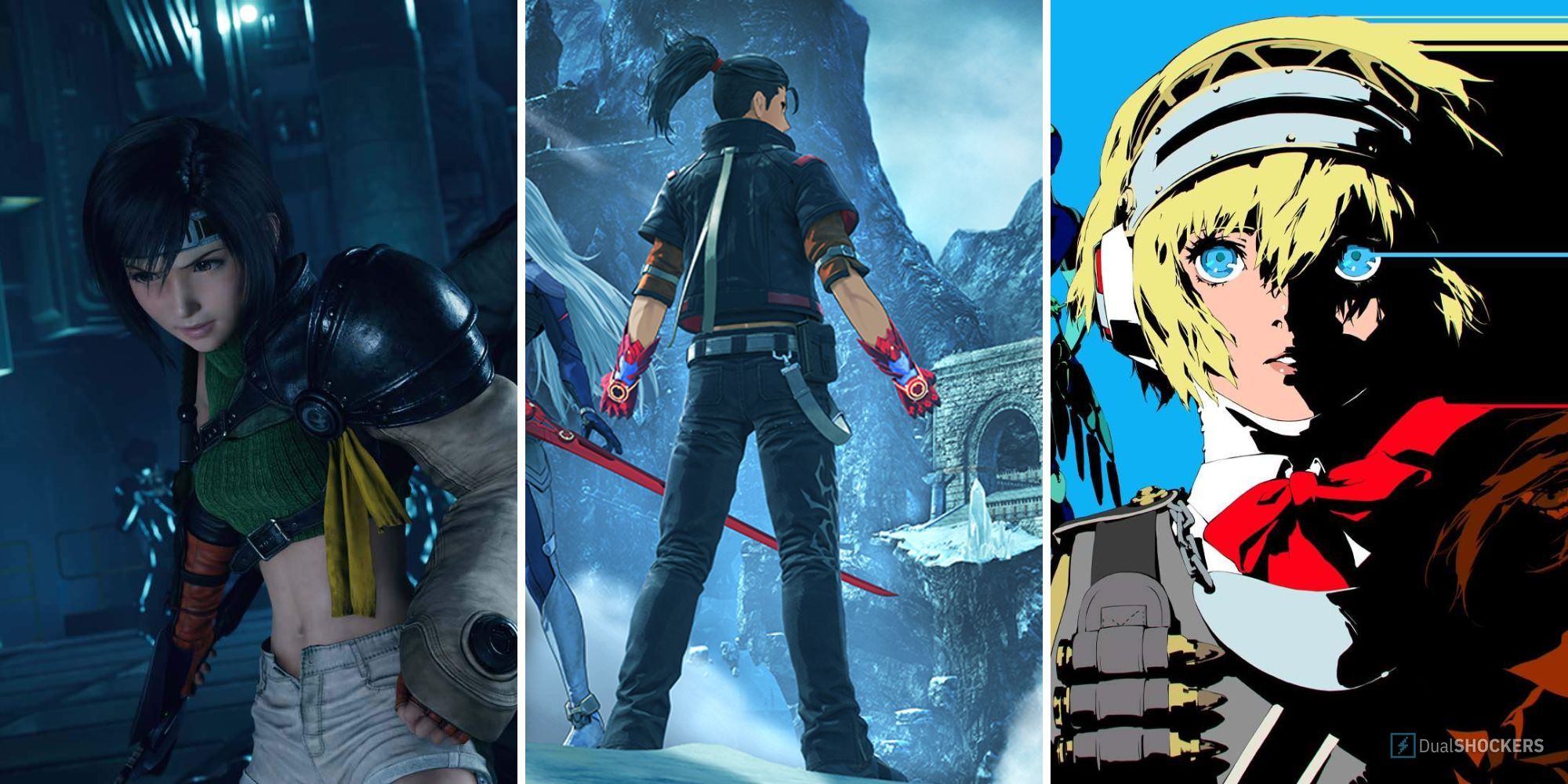 8 Best JRPG DLCs, Ranked